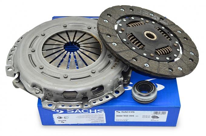 205311 Peugeot/Citroen Embrague motor