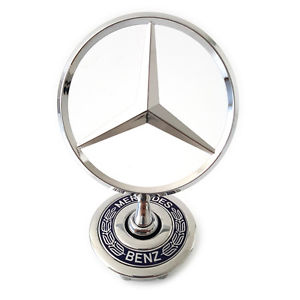 Emblema de capó A1408800286 Mercedes