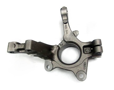 Mangueta delantera izquierda Nissan/Infiniti 40015AX600 precio, desde 59,53 EUR