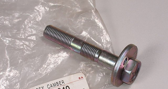 Perno exterior del brazo de caída trasero Honda 52387SFE000 precio, desde 11,57 EUR