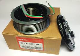 Embrague (bobina magnética) compresor de aire acondicionado 38924RNAA01 Honda
