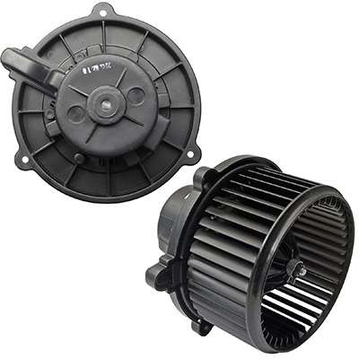 4113NU1X Polcar motor eléctrico, ventilador habitáculo