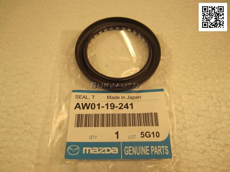 AW0119241 Mazda anillo reten caja de cambios
