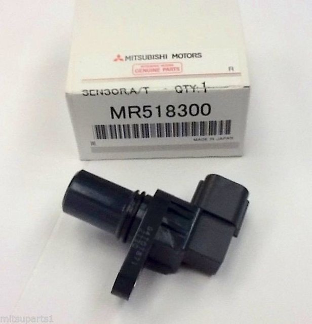 MR518300 Chrysler sensor de velocidad