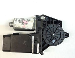 1U4959801B05S VAG Motor elevalunas, puerta delantera izquierda