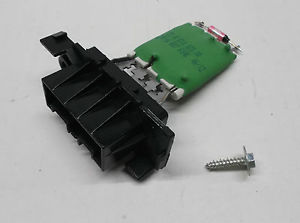 Comprar 6845796 Opel Resistencia de calefacción