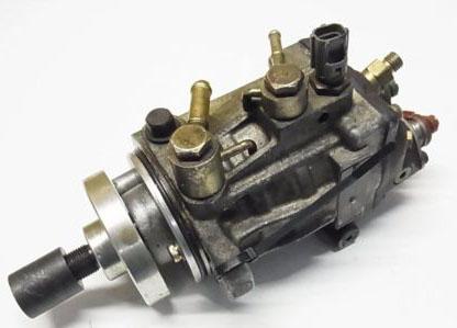 Comprar 167008H800 Nissan/Infiniti Bomba inyectora