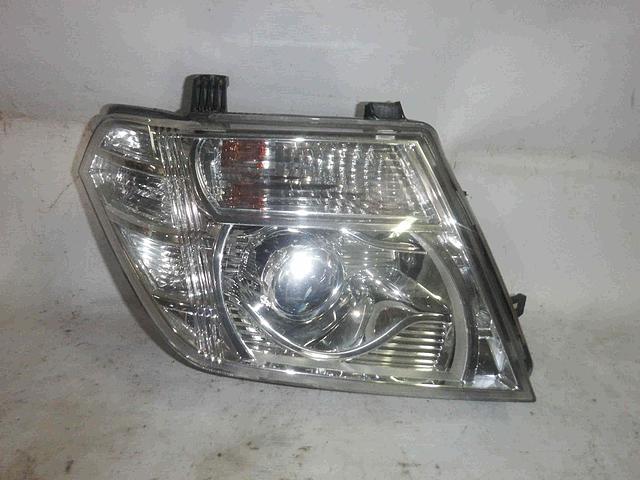 Faro derecho 26010EB380 Nissan/Infiniti