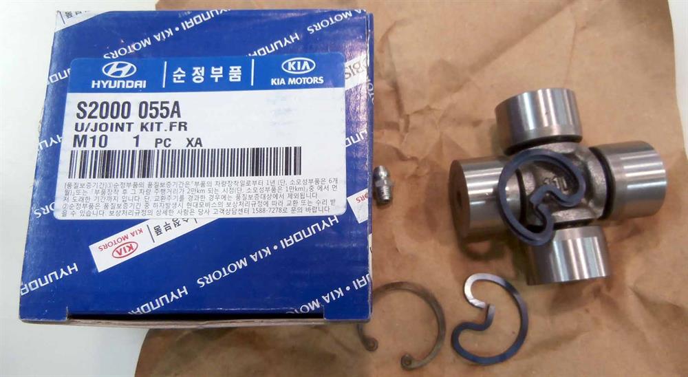 495982E300 Hyundai/Kia Cruceta transmision