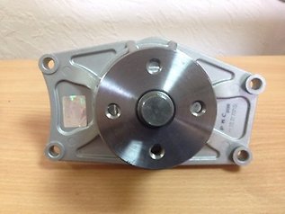 27610-54G00 Suzuki embrague, ventilador del radiador