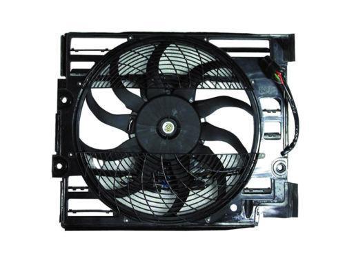 Difusor del radiador del aire acondicionado con ventilador y motor BMW 64546921396 precio, desde 126,82 EUR