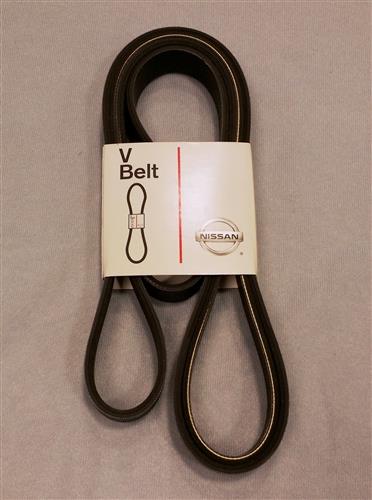 Correa de transmisión trapezoidal Nissan/Infiniti 11720JK20A precio, desde 29,71 EUR