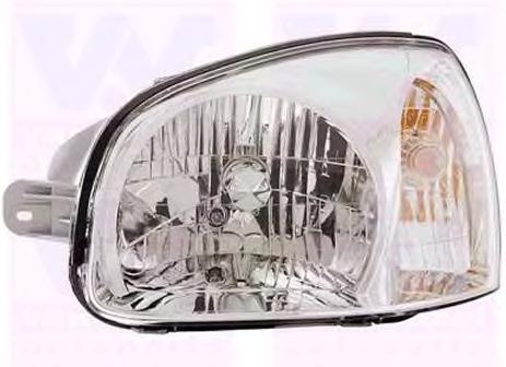 Faro Hyundai/Kia 9210126025 precio, desde 71,15 EUR