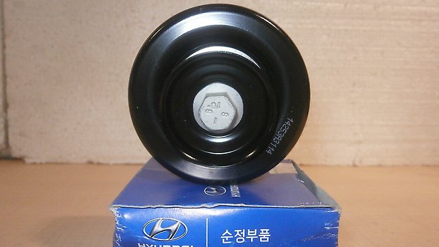 252872F000 Hyundai/Kia