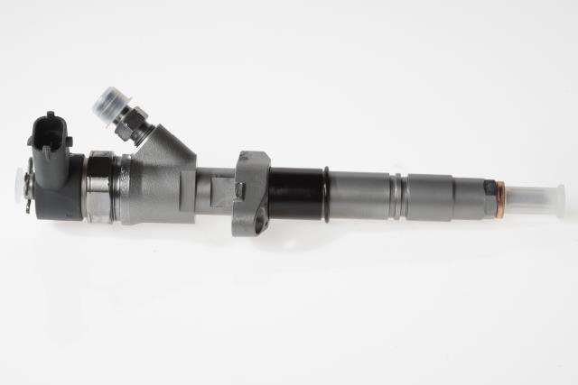 Anillo de sellado del conector de retorno del inyector Renault (RVI) 7701062204