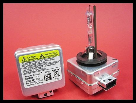 Comprar K04865941AC Fiat/Alfa/Lancia Bombilla de xenón