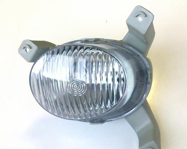 96650792 Opel faro antiniebla izquierdo