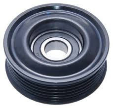 Z60115940 Mazda Polea guía correa poli V