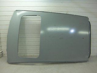 671112K000 Hyundai/Kia techo