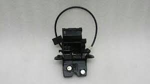 Comprar A1717500085 Mercedes Cerradura de puerta de maletero