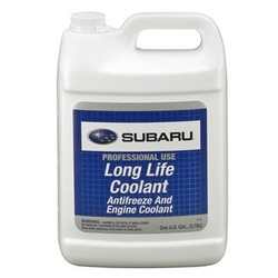 Líquido anticongelante Subaru Long Life Coolant 4L (SOA868V9210)