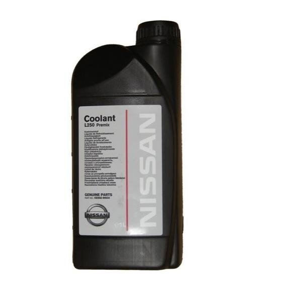 Refrigerante KE90299934 Nissan