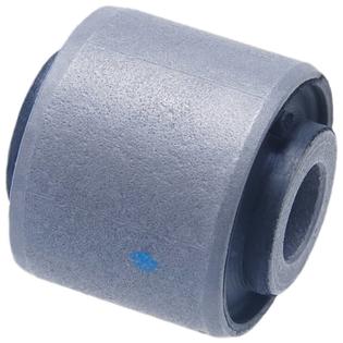 Buje del brazo transversal trasero 552563R000 Hyundai/Kia