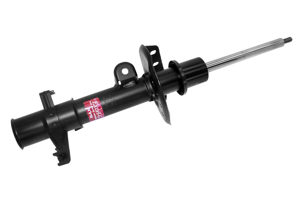 51606SWAE04 Honda Amortiguador frontal izquierdo