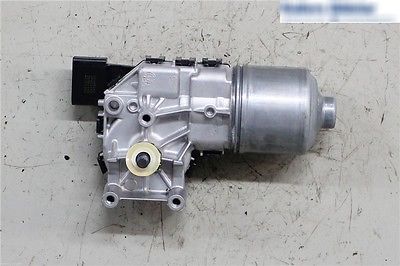 6R1955119A VAG Motor del limpiaparabrisas