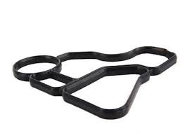 Comprar 11427537293 BMW Junta del adaptador del filtro de aceite