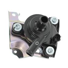 Bomba de agua del inversor G902047031 Toyota