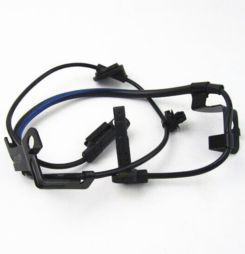 Comprar 4670A158 Mitsubishi Sensor ABS trasero derecho