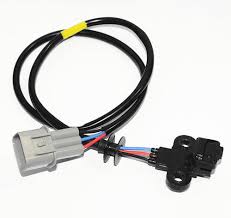 Sensor posición arbol de levas para Mitsubishi Pajero (V2W, V4W)
