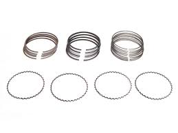 12033BX000 Nissan/Infiniti Juego de anillos de pistón, motor, STD