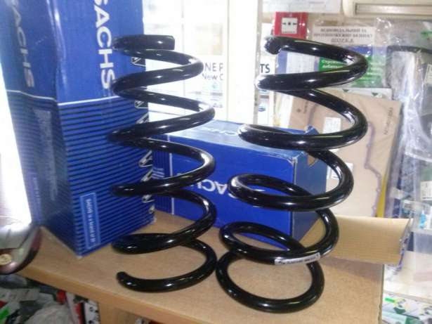 52441SWWE21 Honda Muelle trasero