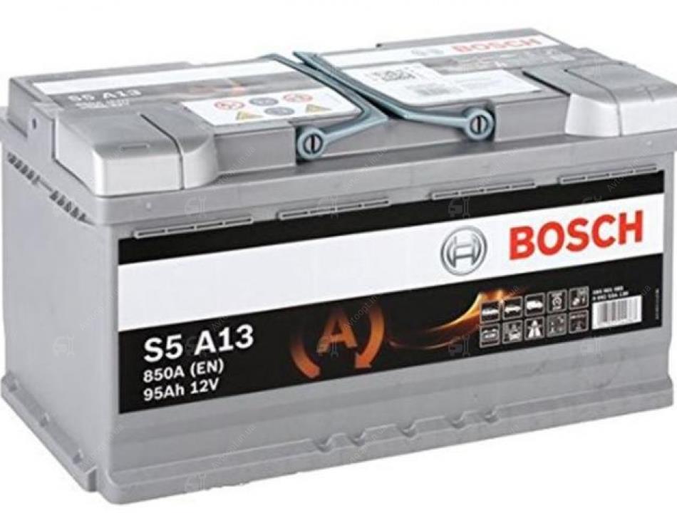 0092S5A130 Bosch