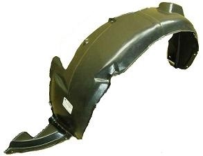 868121H200 Hyundai/Kia Paso rueda delantero derecho