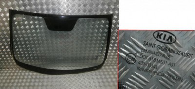 7261395F0A Nissan/Infiniti Parabrisas delantero 