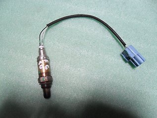 Sonda Lambda Sensor De Oxigeno Para Catalizador para KIA Sorento (XM)