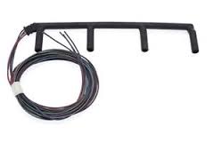 Cable para bujía de precalentamiento 038971782C VAG/Seat