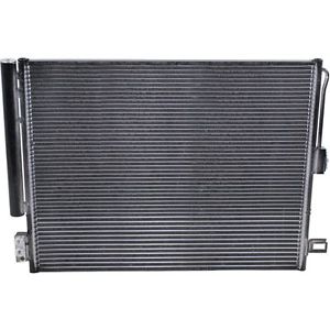 55038003AG Chrysler Radiador de aire acondicionado