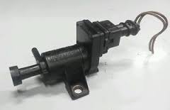 Válvula de solenoide de control de mariposa EGR Renault (RVI) 7700113709 precio, desde 26,58 EUR