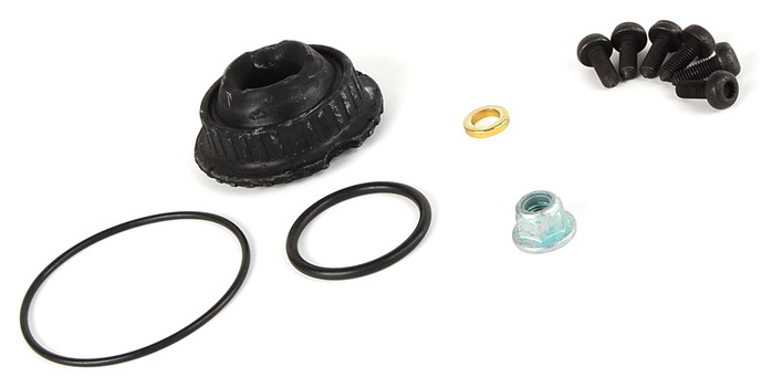 Comprar 4Z7698507 VAG Soporte del amortiguador delantero