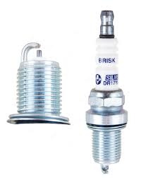 Comprar DR17YS Brisk Bujía de encendido