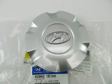 529621E100 Hyundai/Kia tapacubos de ruedas