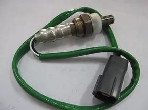 Sonda Lambda Sensor De Oxigeno Post Catalizador LF5G18861A Mazda