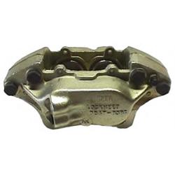 Pinza de freno, Eje delantero izquierda Mitsubishi 4605A201