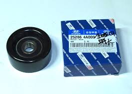 Rodillo guia Hyundai/Kia 2528825001