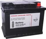 KE24161D00NY Nissan/Infiniti Batería Start-Stop