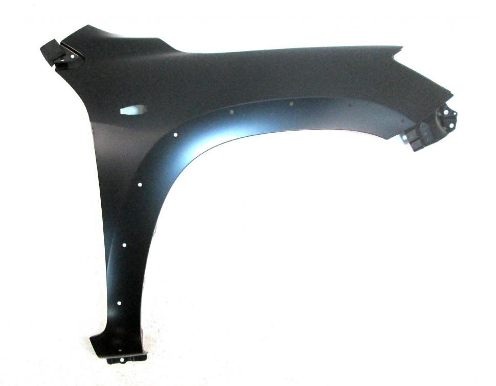 Guardabarros delantero derecho para Toyota RAV4 (A3)